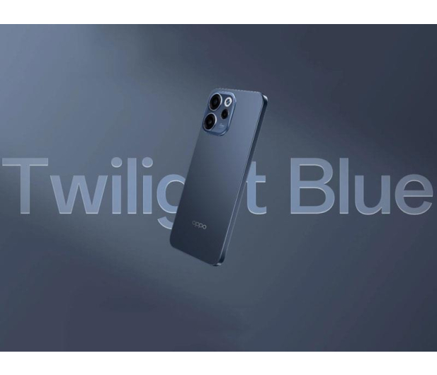 OPPO Reno15 FS 5G 8/512GB Dark Blue - 1480000 - zdjęcie 11